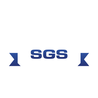 Logo SGS Sicherheitstechnik